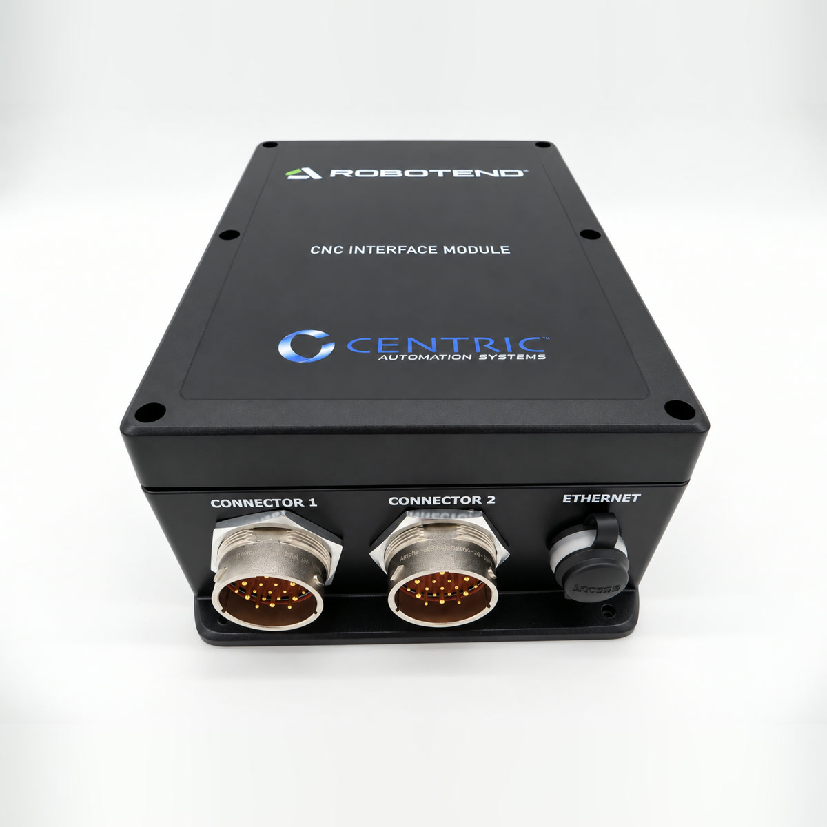 Robotend CNC Interface Module